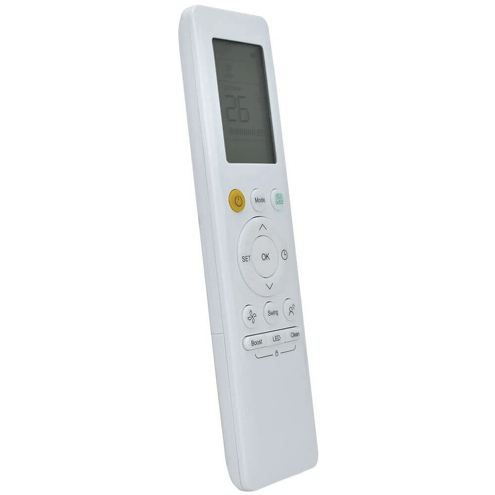 Remote Control for Midea Inverter الصورة 3