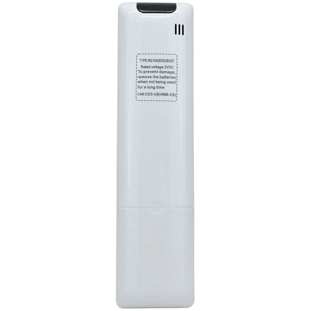 Remote Control for Midea Inverter الصورة 4