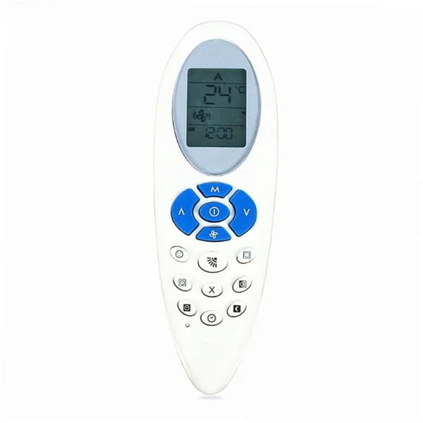 Replacement Remote Control FRL10 For Carrier Air
