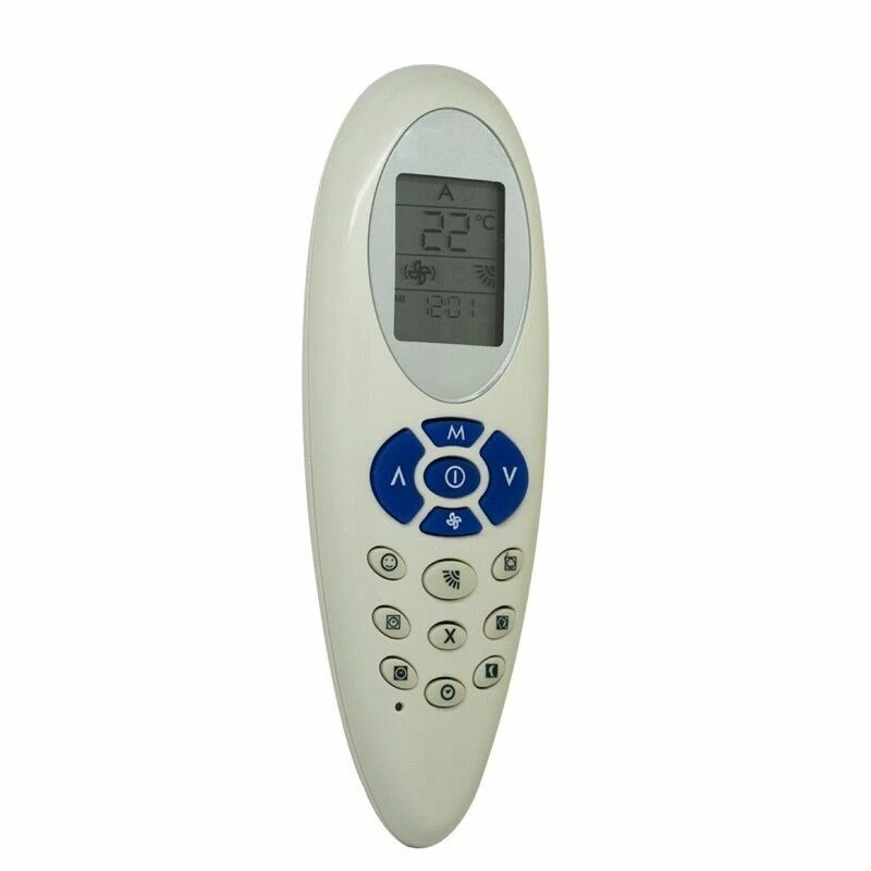 Replacement Remote Control FRL10 For Carrier Air الصورة 3
